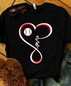 Baseball Funny T-Shirt HN22N