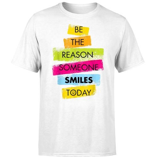 Be The Reason T Shirt N20SR
