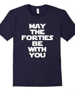 Be With You TShirt DN22N