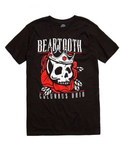Beartooth T-Shirt EM29N