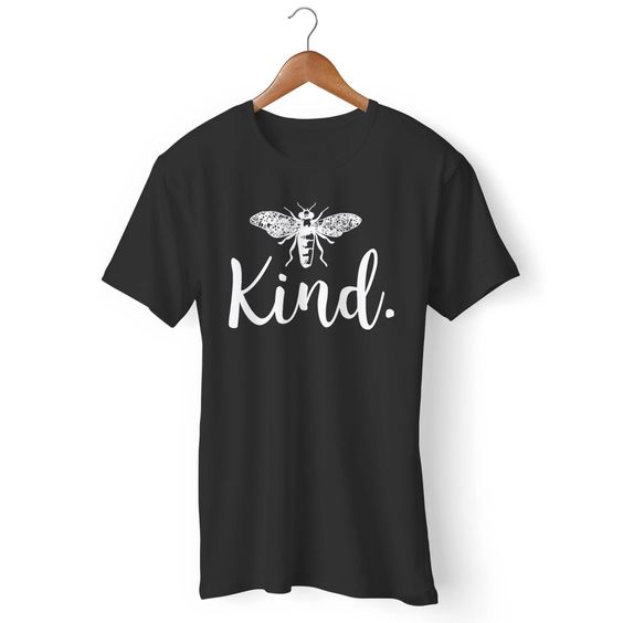 Bee Kind T-Shirt AZ12N