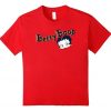 Betty Boop Tshirt N20DN