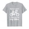 Bike Rider T-Shirt DN22N