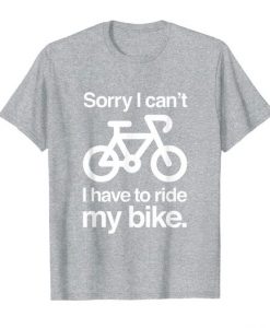 Bike Rider T-Shirt DN22N
