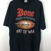 Bone T-Shirt EM29N
