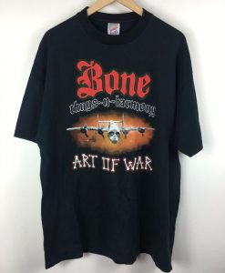 Bone T-Shirt EM29N
