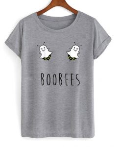 Boo Bees T-Shirt N13EM