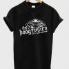 Boogeymen Defense T-Shirt N13EM