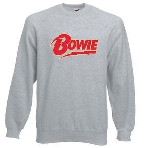 Bowie Sweatshirt AI26N