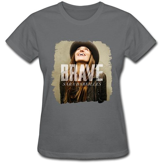 Brave T Shirt N20SR