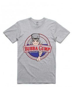 Bubba Gump Tshirt EL28N