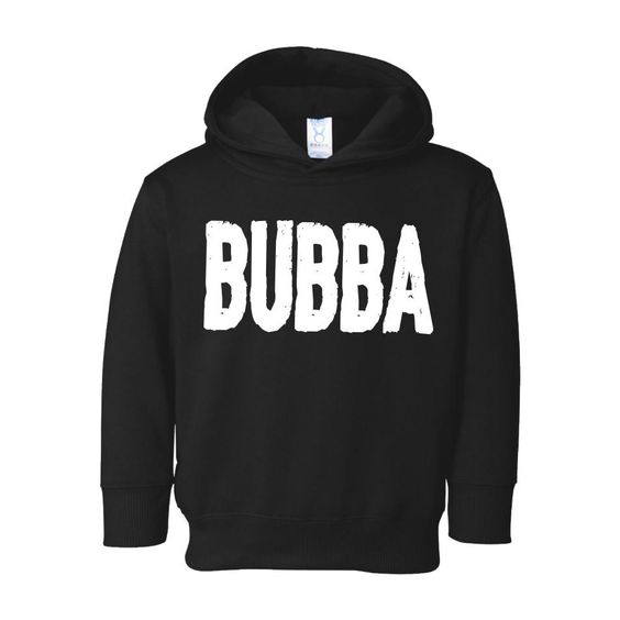 Bubba Hoodie N22RS