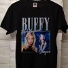Buffy the Vampire Slayer T Shirt N11ER