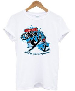 Cape Cod Classic T-Shirt AZ22N