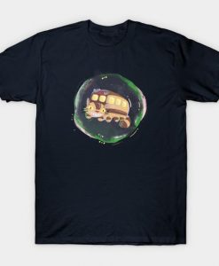 Catbus T-Shirt N28PT