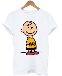 Charlie Brown T-Shirt AZ19N