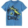 Crunch Monster T-Shirt FR5N