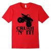 Crush T-Shirt FR5N
