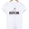 Cutler Nutrition T-Shirt AZ22N