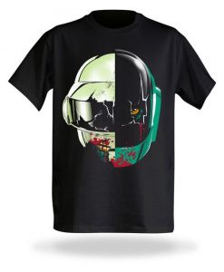 Dead Punk T-Shirt Fd26N