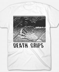 Death Grips T-Shirt ER28N
