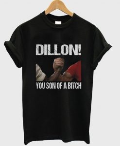 Dillon T-Shirt N13EM