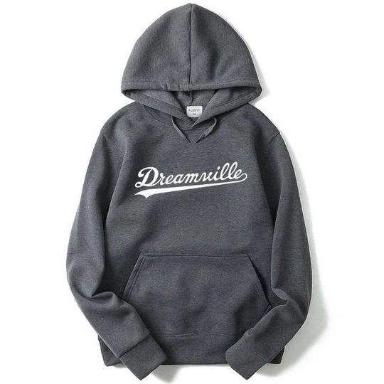 Dreamville Hoodie EL28N