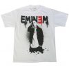 Eminem Sprayed Up T-Shirt Fd26N