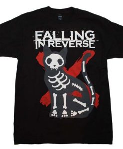 Falling in Reverse t-shirt N26DN