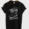 GBS Shave Nevermore T-Shirt N13EM