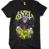 Ghost Band T-Shirt EM29N
