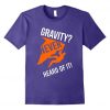 Gravity Graphic Tshirt N20DN