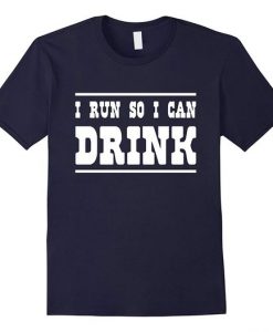 I can drink t-shirt DN22N