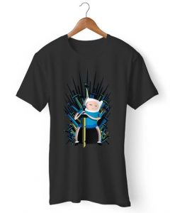 Jake Of Thrones T-Shirt AZ12N
