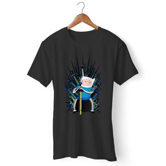 Jake Of Thrones T-Shirt AZ12N