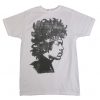 Jimi Hendrix Headband T-shirt FD26N