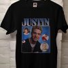 Justin Timberlake T Shirt N11ER