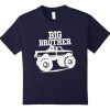Kids Brother Monster T-Shirt FR5N