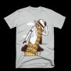 Lean Michael Jackson T-shirt FD26N