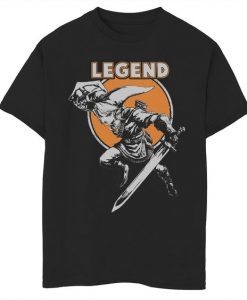 Legend T-Shirt EM29N