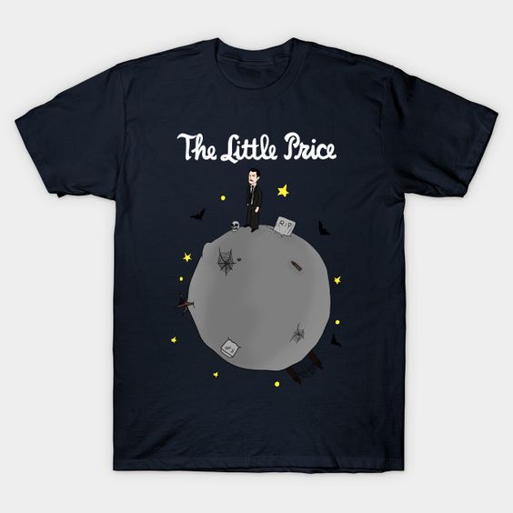 Little Price T-Shirt SR26N