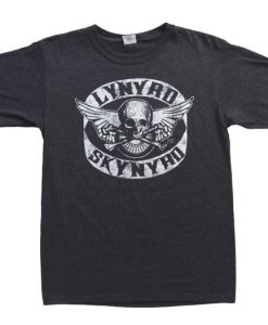 Lynyrd Skynyrd T-Shirt FD26N