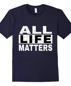 Matters T Shirt DN22N