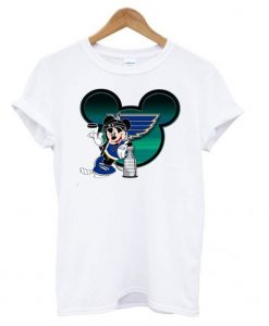 Mickey Mouse Disney T-shirt N15AZ