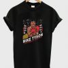 Mike Tyson T-Shirt N13EM