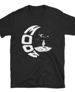 Moon T Shirt N20SR