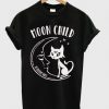 Moon child t-shirt N22AR