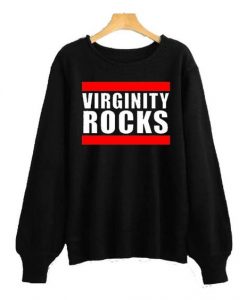 Original Virginity Sweatshirt N14VL