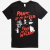 Panic! At The Disco T-Shirt VL30N