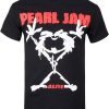Pearl Jam Tshirt N26DN